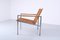 Rattan SZ01 Lounge Chair by Martin Visser for T Spectrum, 1960s, Image 20