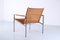 Rattan SZ01 Lounge Chair by Martin Visser for T Spectrum, 1960s, Image 4