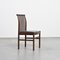 Chaises par Isamu Kenmochi, 1970, Set de 4 10