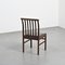 Chaises par Isamu Kenmochi, 1970, Set de 4 9