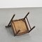 Chaises par Isamu Kenmochi, 1970, Set de 4 5