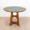 Vintage Table by Guillerme Et Chambron, 1980s, Image 3