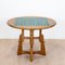 Vintage Table by Guillerme Et Chambron, 1980s, Image 1