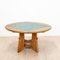 Vintage Table by Guillerme Et Chambron, 1980s, Image 5