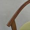 Set de Fauteuils en Hêtre par Isamu Kenmochi, 1960s 12