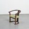 Set de Fauteuils en Hêtre par Isamu Kenmochi, 1960s 10