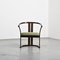 Set de Fauteuils en Hêtre par Isamu Kenmochi, 1960s 11