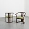 Set de Fauteuils en Hêtre par Isamu Kenmochi, 1960s 1