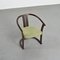 Set de Fauteuils en Hêtre par Isamu Kenmochi, 1960s 8