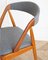 Chaises de Salle à Manger Modèle 31 par Kai Kristiansen pour Schou Andersen Møbelfabrik, Danemark, 1950s, Set de 4 11