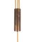 Mod. Suspensión de contrapeso No. 2007 de Gino Sarfatti para Arteluce, 1938, Imagen 5