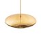 Mod. Suspension à Contrepoids No. 2007 par Gino Sarfatti pour Arteluce, 1938 4