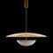 Mod. No. 2007 Counterweight Suspension by Gino Sarfatti for Arteluce, 1938, Image 2