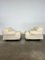 Canapé par Vico Magistretti pour Cassina, Set de 2 3