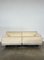 Canapé par Vico Magistretti pour Cassina, Set de 2 1