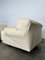 Canapé par Vico Magistretti pour Cassina, Set de 2 2