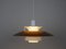 Copper PH 5 Pendant Lamp by Poul Henningsen for Louis Poulsen, 2000s 11