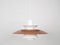 Copper PH 5 Pendant Lamp by Poul Henningsen for Louis Poulsen, 2000s 12