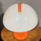 Serpente Table Lamp by Martinelli Luce, 1970s, Image 3