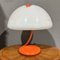 Serpente Table Lamp by Martinelli Luce, 1970s, Image 2