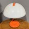 Serpente Table Lamp by Martinelli Luce, 1970s, Image 7