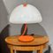 Lampe de Bureau Serpente par Martinelli Luce, 1970s 6