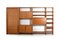 Ry-100 Bookcase in Oak by Hans J. Wegner for Ry Møbler, 1960s 1