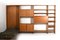 Ry-100 Bookcase in Oak by Hans J. Wegner for Ry Møbler, 1960s 5