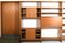Ry-100 Bookcase in Oak by Hans J. Wegner for Ry Møbler, 1960s 10
