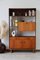 Vintage Teak Room Divider by Stonehill, 1960s, Image 20