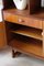 Vintage Teak Room Divider by Stonehill, 1960s, Image 17