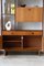 Vintage Teak Room Divider by Stonehill, 1960s, Image 19