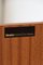 Vintage Teak Room Divider by Stonehill, 1960s, Image 18