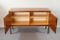 Vintage Rosewood Sideboard by Poul Cadovius for Cado, Image 2