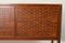 Vintage Rosewood Sideboard by Poul Cadovius for Cado, Image 3