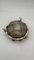 Naval Ceiling or Wall Light in Bronze, Italy, 1990s 4