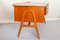 Vintage Teak Desk by Svend Aage Madsen for Sigurd Hansen Møbelfabrik 5