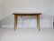 Table de Salle à Manger Extensible en Merisier, 1960s 4