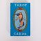 Rider Waite Blue Box Tarot from Rider & Co., 1977 9