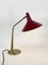 Italienische Vintage Tischlampe, 1950er 1