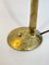 Italienische Vintage Tischlampe, 1950er 14