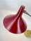 Italienische Vintage Tischlampe, 1950er 11