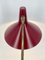 Italienische Vintage Tischlampe, 1950er 17