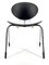 Mosquito Chair by Elmar Flötotto, 1980s 4