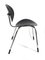 Mosquito Chair by Elmar Flötotto, 1980s 3