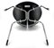 Mosquito Chair by Elmar Flötotto, 1980s 5