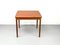 Extendable Teak Dining Table by Hundevad & Co., 1960s, Image 9
