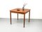 Extendable Teak Dining Table by Hundevad & Co., 1960s, Image 6