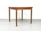Extendable Teak Dining Table by Hundevad & Co., 1960s, Image 10