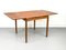 Extendable Teak Dining Table by Hundevad & Co., 1960s, Image 2